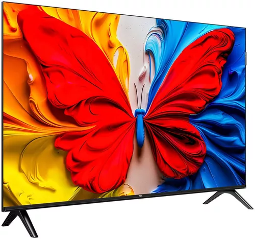 cumpără Televizor TCL QLED Smart 40S59K, Full HD în Chișinău 