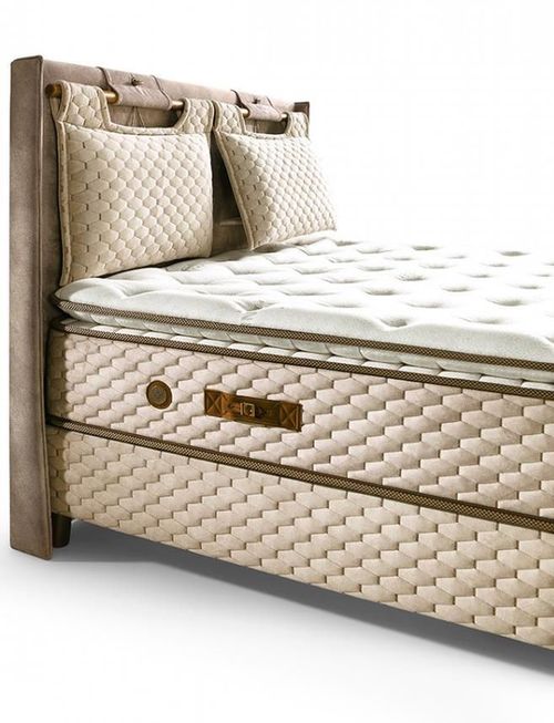 купить Ортопедический матрас oskar 160×200 Magnasand в Кишинёве 