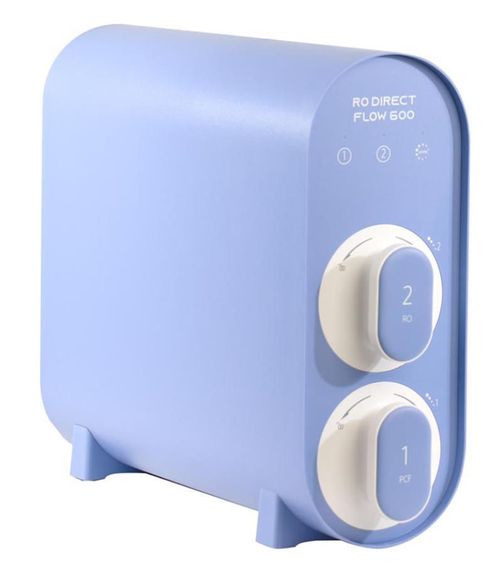купить Фильтр проточный для воды miscellaneous Filtru RUWA DF в Кишинёве 