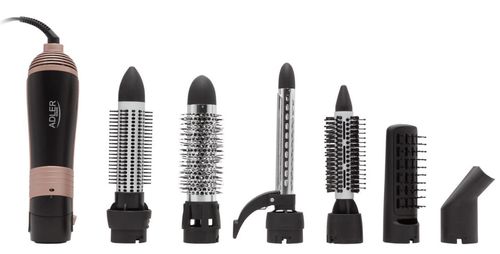 купить Фен-щетка Adler AD 2022 в Кишинёве 