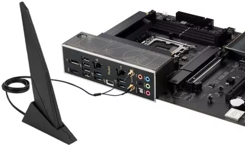 купить Материнская плата ASUS PROART B760-CREATOR WIFI в Кишинёве 