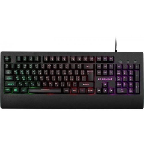 cumpără Tastatură gaming 2E 2E-KG330UBK în Chișinău 