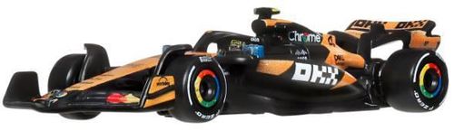 купить Машина Hot Wheels JKD88 1:64 Mașinuță de colecție Formula 1: McLaren#4 в Кишинёве 