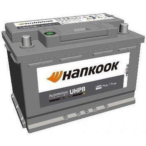 купить Автомобильный аккумулятор Hankook PMF 57705 77.0 A/h R+ 13 в Кишинёве 