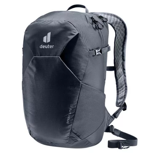 купить Рюкзак спортивный Deuter Speed Lite 21 black в Кишинёве 