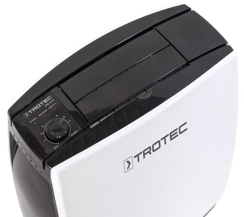 купить Осушитель воздуха Trotec TTK51E в Кишинёве 