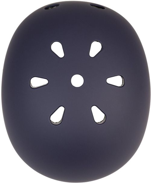 купить Защитный шлем Powerslide 903330 Allround Adventure (52-56) violet в Кишинёве 