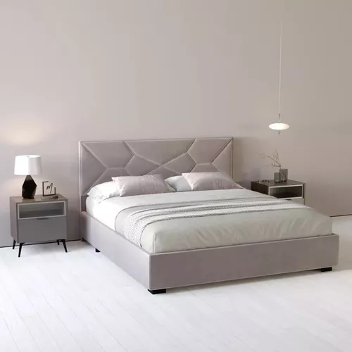 cumpără Pat my-STYLE my-Nina 140x200 (P43D14M11) în Chișinău 
