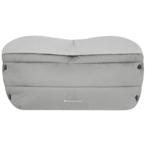 cumpără Accesorii pentru cărucior Kikka Boo 31108040179 Manusi de iarna pentru carucior Classic Light Grey în Chișinău 