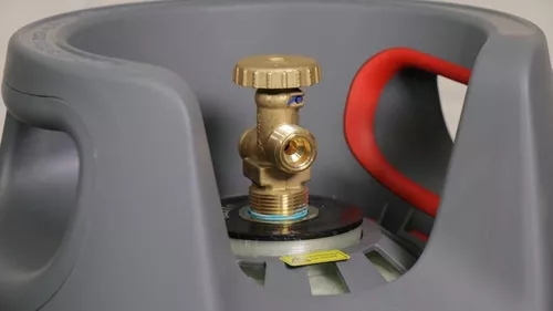 купить Горелка HPC Research Butelie de gaz KLF 18,2L (HPCRCB-18) в Кишинёве 