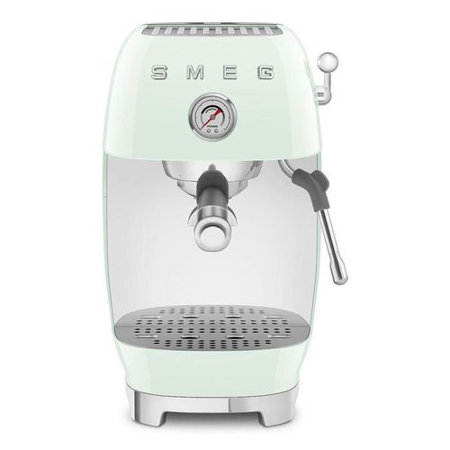 cumpără Espressor manual SMEG ECF03PGEU în Chișinău 