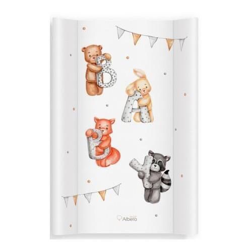 cumpără Accesoriu pentru înfășat Albero Mio Пеленальник на комод MM70 441 Baby 70x47 cm în Chișinău 