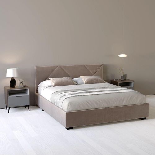 купить Кровать my-STYLE my-Sara 180x200 (P14D18M05) в Кишинёве 