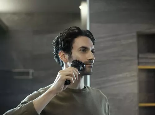 cumpără Aparat de ras electric Panasonic ES-LV9U-K820 în Chișinău 