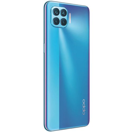 купить Смартфон 6.43" OPPO Reno4 Lite EU 128GB Blue 8GB RAM, Mediatek Helio P95 MT6779V Octa-core, PowerVR GM9446, DualSIM, 6.43" 1080x2400 IPS 409 ppi, QuadCam 48MP&8MP&2MP&2MP, front 16MP&2MP, LED flash, 4015mAh,WiFi, BT5.1, LTE, Android 10 (ColorOS 7.2) в Кишинёве 