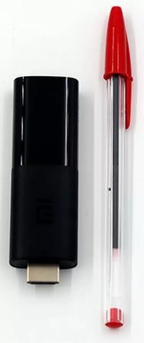 купить Медиа плеер Xiaomi Mi Tv Stick в Кишинёве 