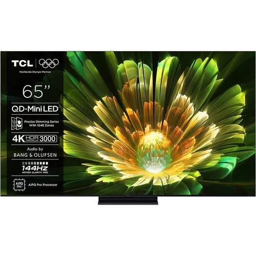 купить Телевизор TCL MiniLED Smart 65C79K, Ultra HD 4K в Кишинёве 