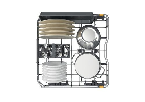 купить Встраиваемая посудомоечная машина Whirlpool WH8IA15AM6L0 в Кишинёве 