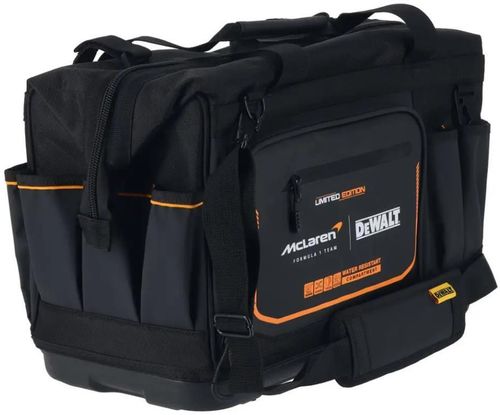 купить Рюкзак для инструментов DeWalt DWST60104-9 geanta MCLAREN в Кишинёве 