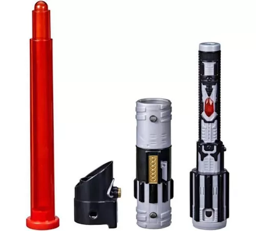 купить Игрушечное оружие Hasbro G1378 Star Wars Lsf Kc Force Twist Darth Vader в Кишинёве 