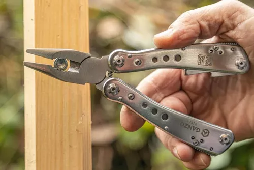 cumpără Cuțit turistic Ganzo G201-H în Chișinău 