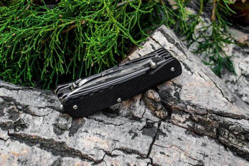 купить Нож походный Ruike Trekker LD41-B в Кишинёве 