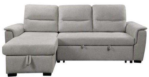 купить Диван Interdepo KARIS Beige (угловой) в Кишинёве 