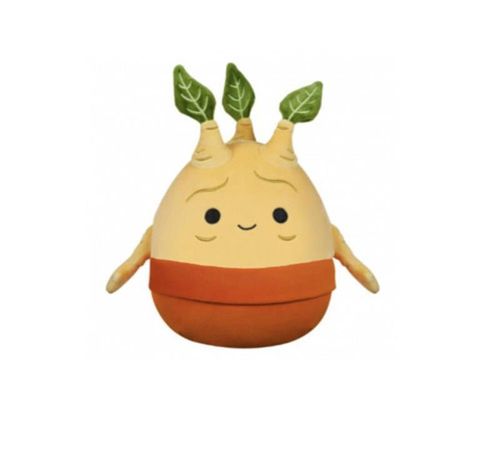 cumpără Jucărie de pluș Squishmallows SQHP83 Harry Potter Plush 20cm ast W3 în Chișinău 