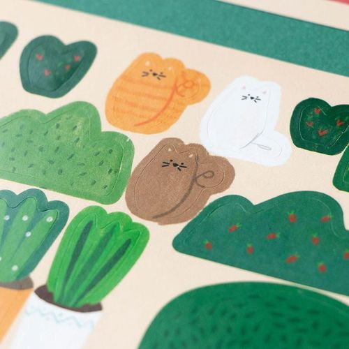 купить Набор для творчества Londji AC014 Activities - Chez Moi в Кишинёве 