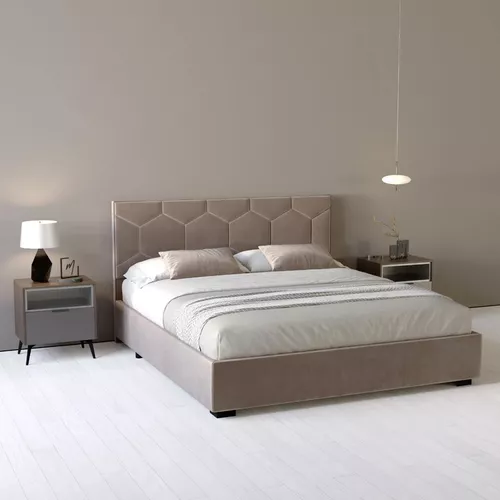 cumpără Pat my-STYLE my-Dora 160x200 (P34D16M05) în Chișinău 