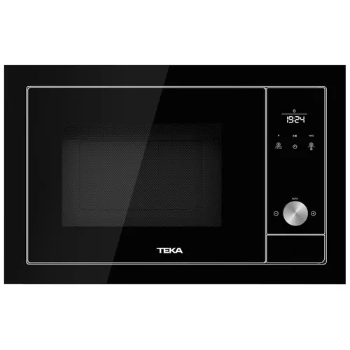 cumpără Cuptor cu microunde încorporabil Teka ML 8200 Black în Chișinău 