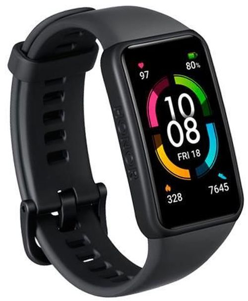 cumpără Fitness-tracker Honor Band 6 în Chișinău 