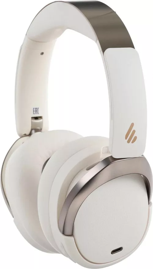 купить Наушники беспроводные Edifier WH950NB Ivory в Кишинёве 