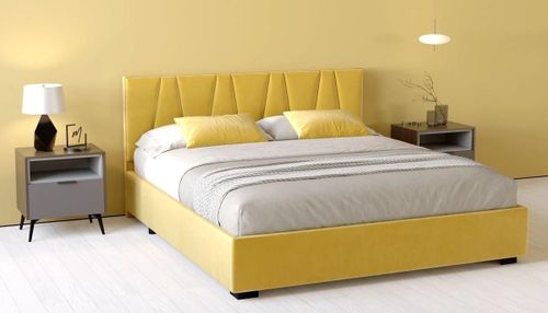 купить Кровать my-STYLE my-Eva 120x200 (P03D12M19) в Кишинёве 