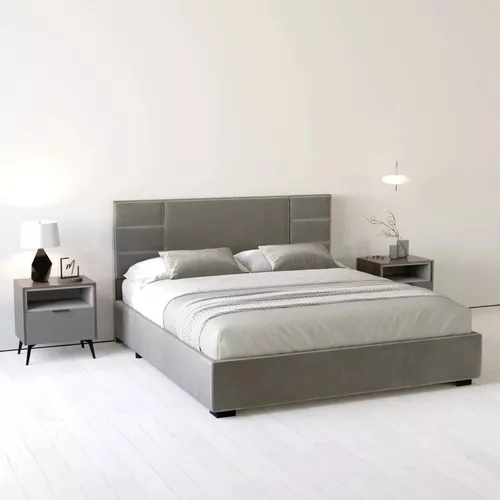 cumpără Pat my-STYLE my-Feya 180x200 (P45D18M08) în Chișinău 