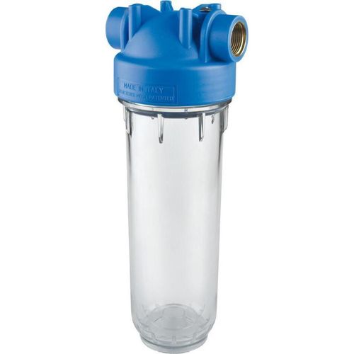 cumpără Carcasă pentru filtru de apă ATLAS Filtri DP-10 Mono (fără cartuş) în Chișinău 