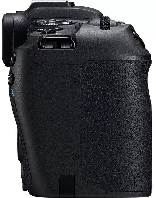 купить Фотоаппарат беззеркальный Canon EOS R Body в Кишинёве 