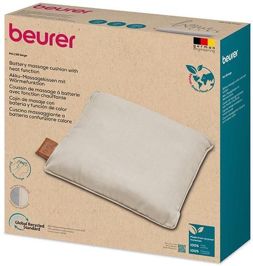 cumpără Aparat electric de masaj Beurer MG139 în Chișinău 