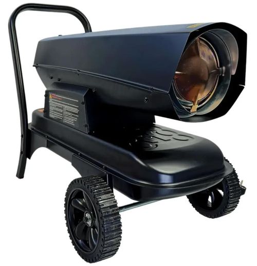 cumpără Aerotermă Stager PLUS-K80W дизельная 20квт 400м³/ч în Chișinău 