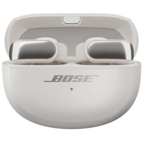 cumpără Căști fără fir Bose Ultra Open Earbuds, White Smoke în Chișinău 