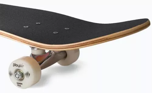 cumpără Skateboard Powerslide 880309 Playlife Mighty Bear 31x8 în Chișinău 