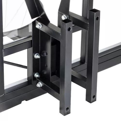 купить Спортивное оборудование inSPORTline 7254 Panou baschet 1,1*0,7 m 12 kg 14588 Senoda в Кишинёве 