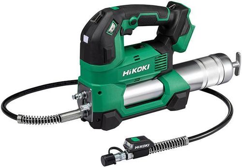 купить Насос для ГСМ Hitachi-Hikoki Pistol pentru gresare pe acumulator AL18DA 18V (fara acum) (AL18DAW4Z) в Кишинёве 