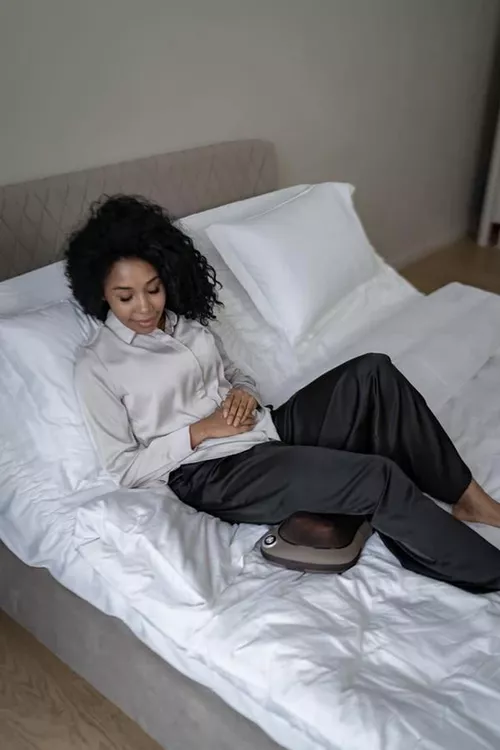 купить Массажер электрический Askona Power Back в Кишинёве 