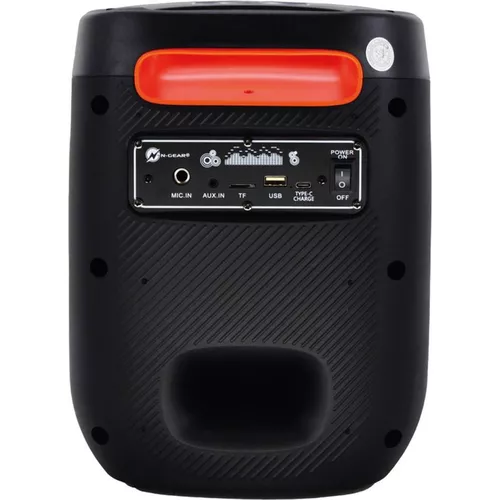 cumpără Boxă portativă Bluetooth N-Gear FLASHBANGER606 în Chișinău 