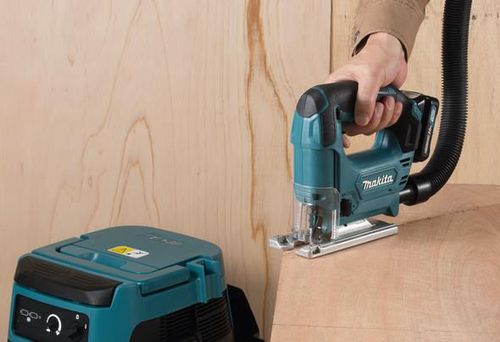 купить Электролобзик Makita JV101DSME в Кишинёве 