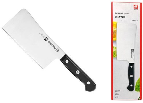 купить Нож Zwilling 54041 Gourmet, 15cm в Кишинёве 