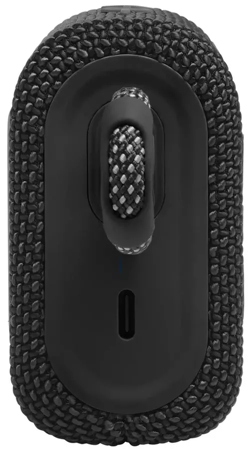 cumpără Boxă portativă Bluetooth JBL GO 3 Black în Chișinău 