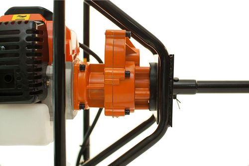 cumpără Burghiu Ruris TT12 2.3 CP în Chișinău 