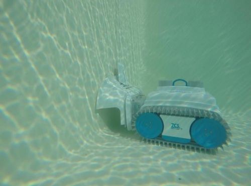 cumpără Aspirator pentru piscină NEMH2O ROBOT CLASSIC 10XS - P în Chișinău 